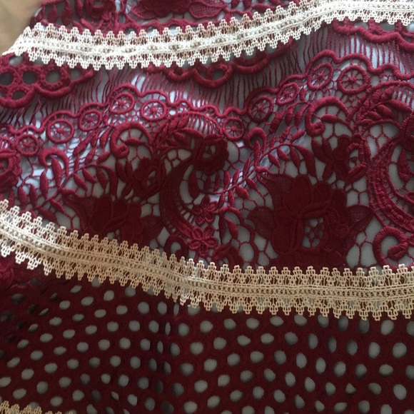 Alexis Rustikan dress - Picture 5 of 6